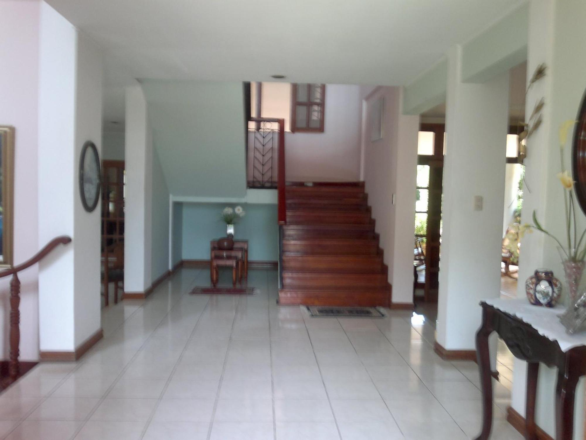 Hotel Los Pinos Манагуа Экстерьер фото