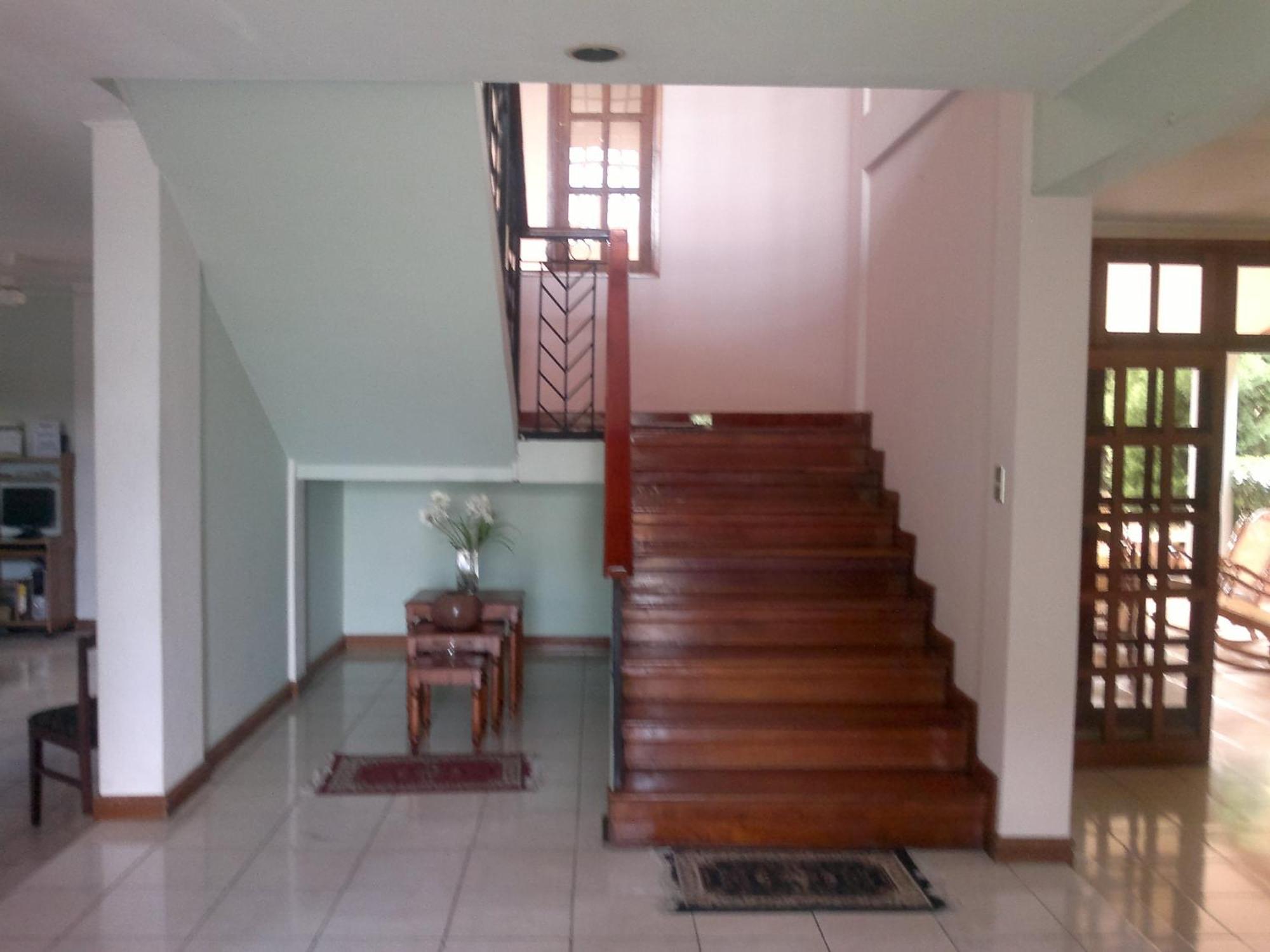 Hotel Los Pinos Манагуа Экстерьер фото